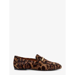 Tod's Women Pony Skin Loafers